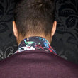 Load image into Gallery viewer, AU NOIR I Blazer I Reynolds Burgundy - Brothers Clothing Co.