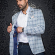 Load image into Gallery viewer, VESTON | RITCHSON, Light Blue - AU NOIR