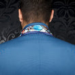 Load image into Gallery viewer, VESTON | RYAN, Denim - AU NOIR