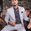 Load image into Gallery viewer, VESTON | RYAN, Stone - AU NOIR