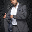 Load image into Gallery viewer, VESTON | SIDNEY, Dark Grey - AU NOIR