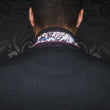 Load image into Gallery viewer, VESTON | STILLER, Black - AU NOIR
