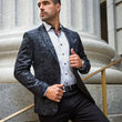 Load image into Gallery viewer, VESTON | TRAVOLTA, Black - AU NOIR