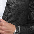 Load image into Gallery viewer, VESTON | TRAVOLTA, Black - AU NOIR