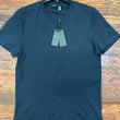 Load image into Gallery viewer, HORST | Basic Tee | V-Neck Navy Horst
