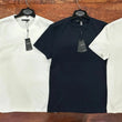 Load image into Gallery viewer, HORST | Basic Tee | V-Neck Navy Horst
