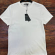 Load image into Gallery viewer, HORST | Basic Tee | Crew White Horst