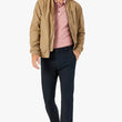 Load image into Gallery viewer, 34 HERITAGE | Verona Chino Pants | Black High Flyer Brothers Clothing Co.