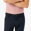 Load image into Gallery viewer, 34 HERITAGE | Verona Chino Pants | Black High Flyer Brothers Clothing Co.