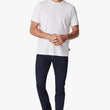 Load image into Gallery viewer, 34 HERITAGE | Basic Crew Neck Tee | White Brothers Clothing Co.