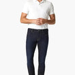 Load image into Gallery viewer, 34 HERITAGE | Cool Slim Leg Pants | Rinse Brushed Soft Brothers Clothing Co.