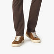 Load image into Gallery viewer, 34 HERITAGE | Courage Straight Leg Pants | Fudge Twill Brothers Clothing Co.