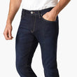 Load image into Gallery viewer, 34 HERITAGE | Cool Slim Leg Pants | Rinse Brushed Soft Brothers Clothing Co.