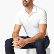 Load image into Gallery viewer, 34 HERITAGE | Cool Slim Leg Pants | Rinse Brushed Soft Brothers Clothing Co.