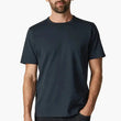 Load image into Gallery viewer, 34 HERITAGE | Basic Crew Neck Tee | Blue Berry Brothers Clothing Co.