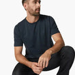 Load image into Gallery viewer, 34 HERITAGE | Basic Crew Neck Tee | Blue Berry Brothers Clothing Co.