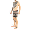 Load image into Gallery viewer, BN3TH | CLASSIC BOXER BRIEF | Frozen Fairisle Red Brothers Clothing Co.