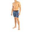 Load image into Gallery viewer, BN3TH | CLASSIC BOXER BRIEF | Gnome for the Holidays Navy Brothers Clothing Co.