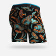 Load image into Gallery viewer, BN3TH | CLASSIC BOXER BRIEF | Mushroom Black Brothers Clothing Co.