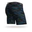 Load image into Gallery viewer, BN3TH | PRO BOXER BRIEF | Hex Camo Navy Brothers Clothing Co.