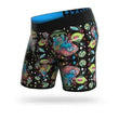 Load image into Gallery viewer, BN3TH | ENTOURAGE BOXER BRIEF | Lurkonaut Brothers Clothing Co.