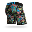Load image into Gallery viewer, BN3TH | ENTOURAGE BOXER BRIEF | Lurkonaut Brothers Clothing Co.