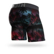 Load image into Gallery viewer, BN3TH | ENTOURAGE BOXER BRIEF | Reflection Multi Brothers Clothing Co.