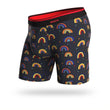 Load image into Gallery viewer, BN3TH | CLASSIC BOXER BRIEF | Rainbows Dark Navy Brothers Clothing Co.