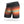 Load image into Gallery viewer, BN3TH | CLASSIC BOXER BRIEF | Sunday Stripe Black Brothers Clothing Co.

