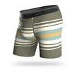 Load image into Gallery viewer, BN3TH | CLASSIC BOXER BRIEF | Sunday Stripe Pine Brothers Clothing Co.