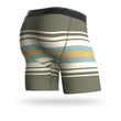 Load image into Gallery viewer, BN3TH | CLASSIC BOXER BRIEF | Sunday Stripe Pine Brothers Clothing Co.