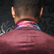 Load image into Gallery viewer, VESTON | BOGART, Burgundy - AU NOIR