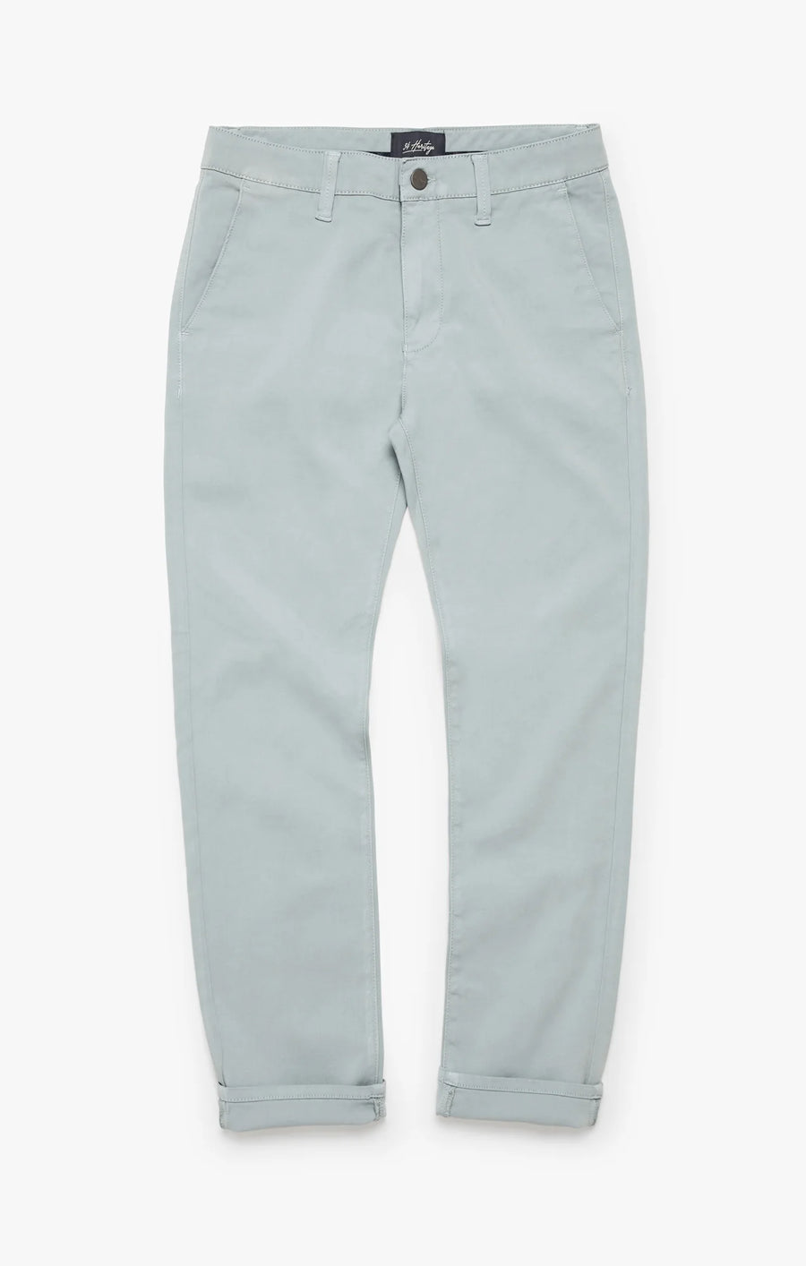 34 HERITAGE | Verona Chino Pants | Citadel High Flyer