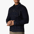 Load image into Gallery viewer, 34 HERITAGE | Travis Jacket | Raw Selvedge
