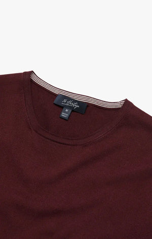 34 HERITAGE | Sweater | Decadent Chocolate 34 Heritage
