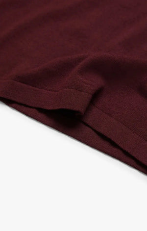 34 HERITAGE | Sweater | Decadent Chocolate 34 Heritage