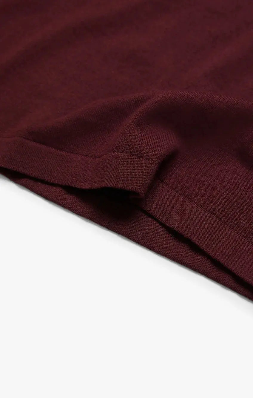 34 HERITAGE | Sweater | Decadent Chocolate 34 Heritage