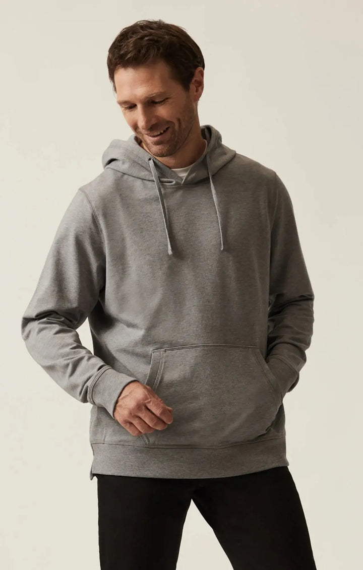 34 Heritage | French Terry Hoodie 34 Heritage