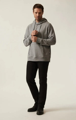 34 Heritage | French Terry Hoodie 34 Heritage