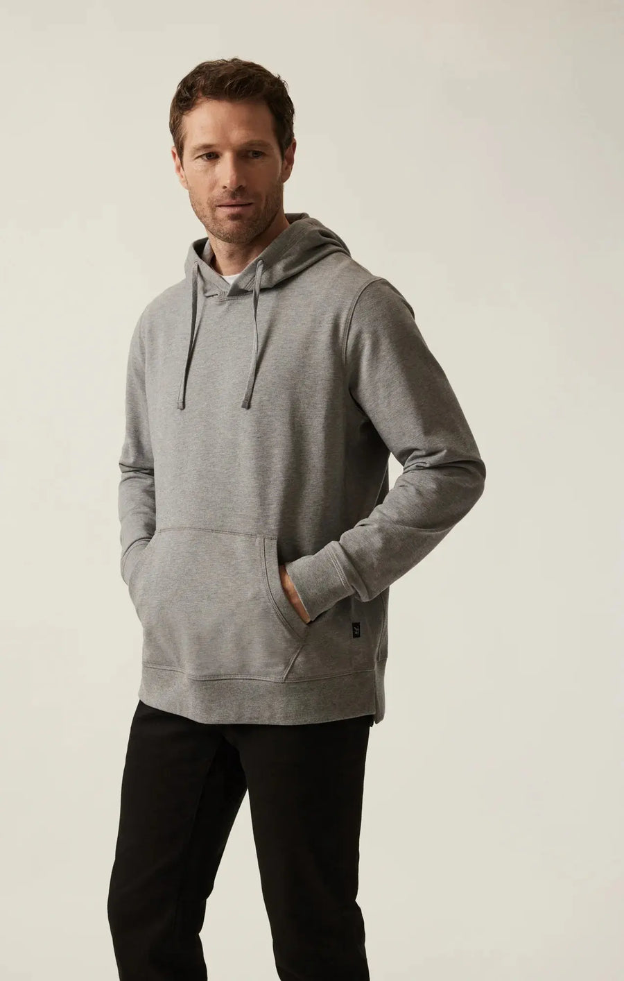 34 Heritage | French Terry Hoodie 34 Heritage