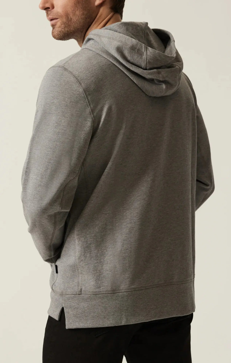 34 Heritage | French Terry Hoodie 34 Heritage