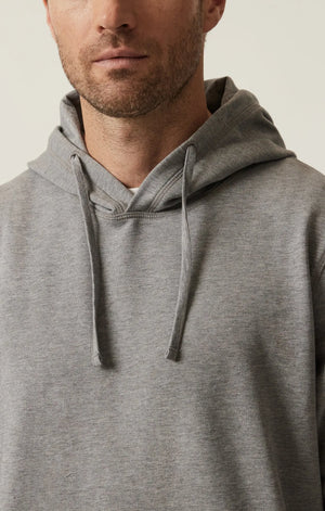 34 Heritage | French Terry Hoodie 34 Heritage