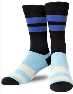 COLE & PARKER | Crew Socks | 1140