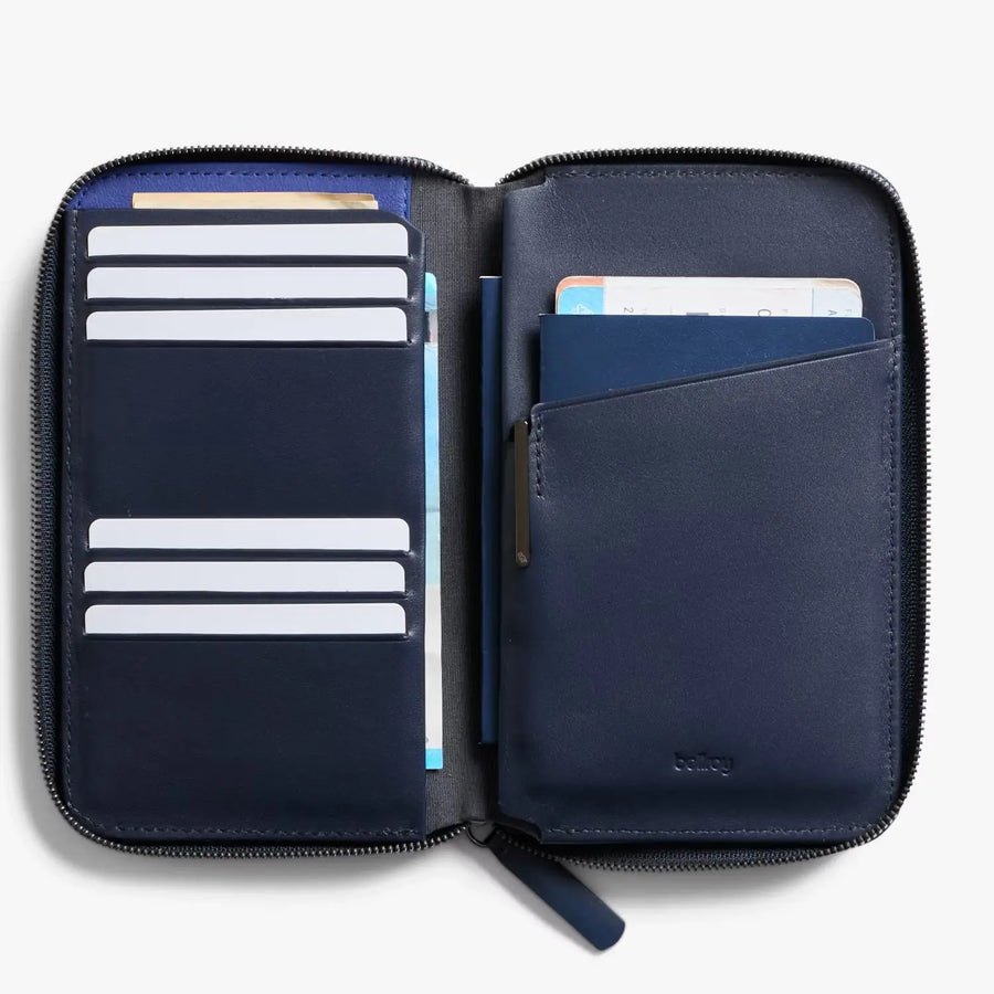 Bellroy | Travel Folio (2nd Edition) Bellroy