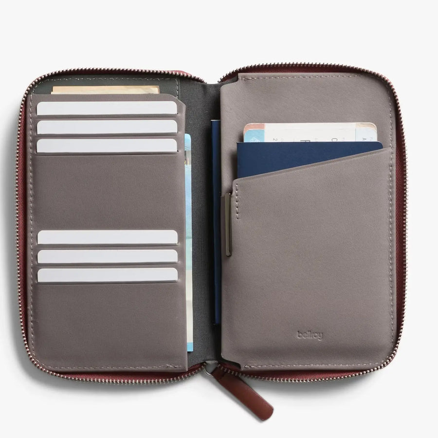 Bellroy | Travel Folio (2nd Edition) Bellroy