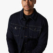 Load image into Gallery viewer, 34 HERITAGE | Travis Jacket | Raw Selvedge
