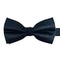 KNOTZ | Bowtie | Black M100-1 KNOTZ