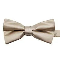 KNOTZ | Bowtie | Champagne M100-56 KNOTZ