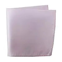 KNOTZ | Pocket Square | Blush M100-55 KNOTZ