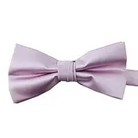 KNOTZ | Bowtie | Blush M100-55 KNOTZ